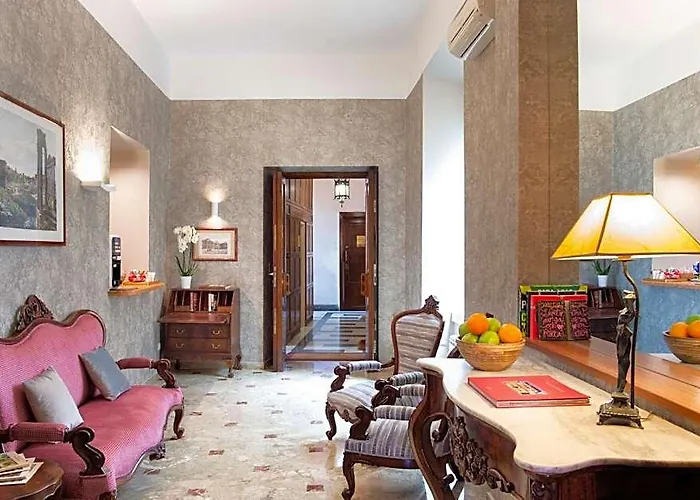 Welcome House