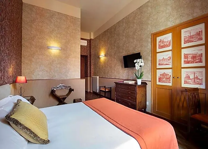 Welcome House Roma