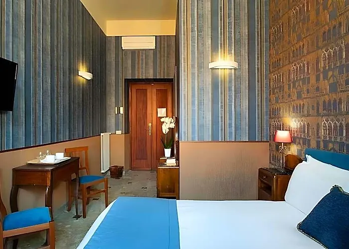 Otel Welcome House 2*