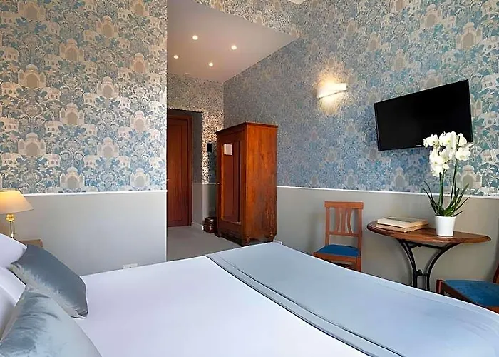 Welcome House